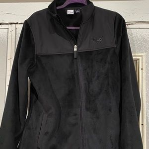 Fila Jacket